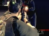 Splinter Cell Conviction Defi PEC Précision fusil d'assaut