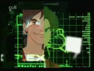 Air Academy (Dessin Animé)