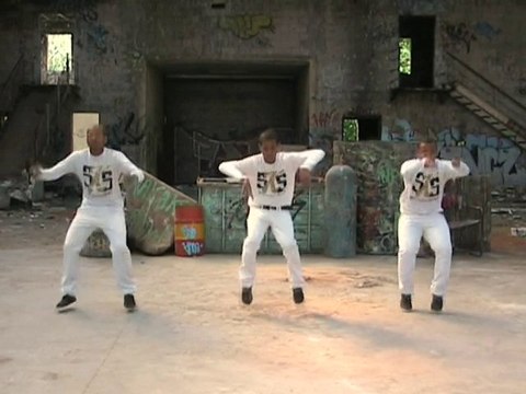 SKS kuduro 2011 Cabo Verde Angola France