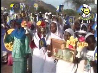 JT ARABE DU 31/12/2010 PAR TCHADONLINE TV