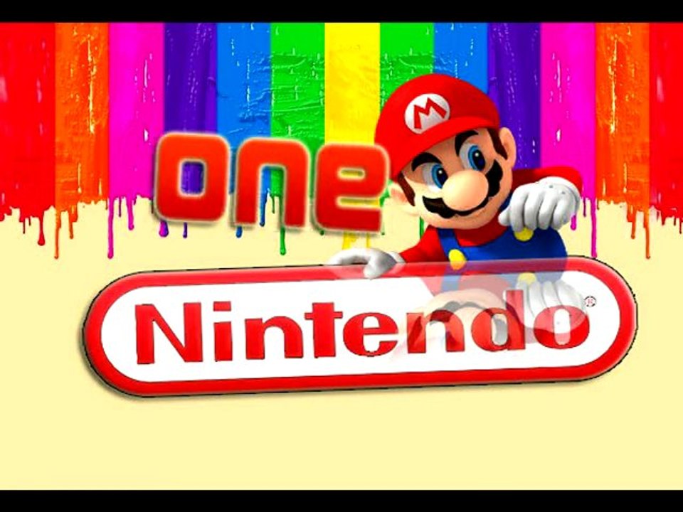 Promotion n°2 ~ One Nintendo