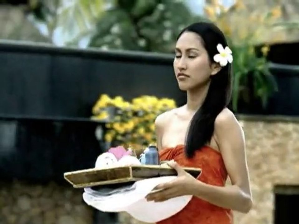 Faites vous masser avec 7up !