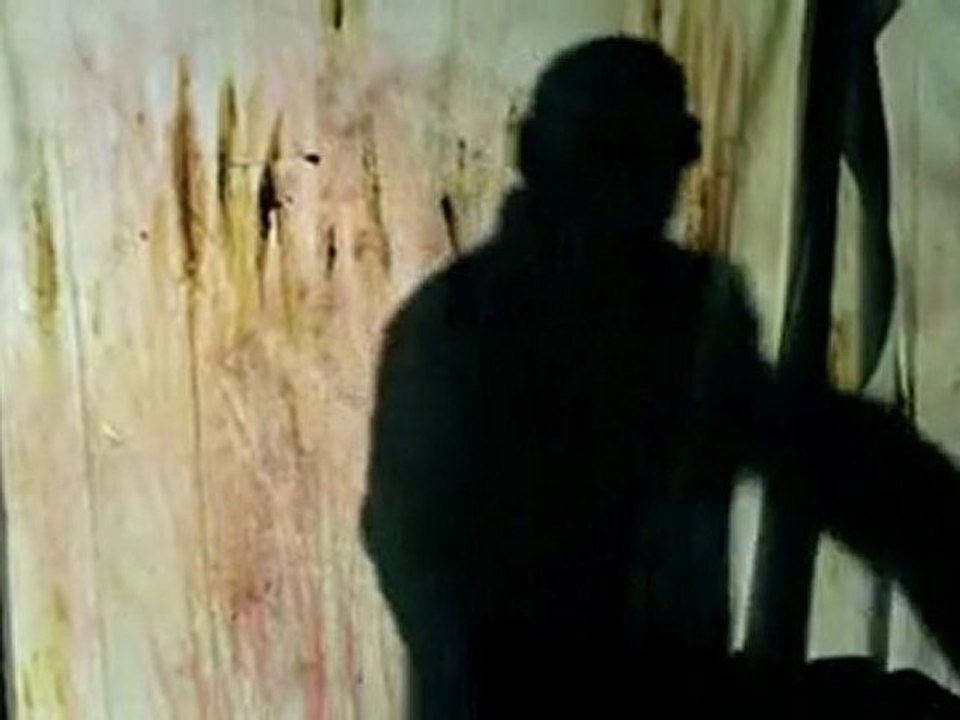 Blood Runs Cold - 2011- Trailer