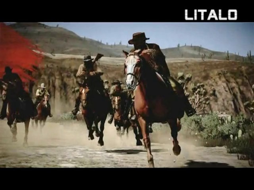 Les 5 jeux de 2010 + les jeux attenduent pour 2011