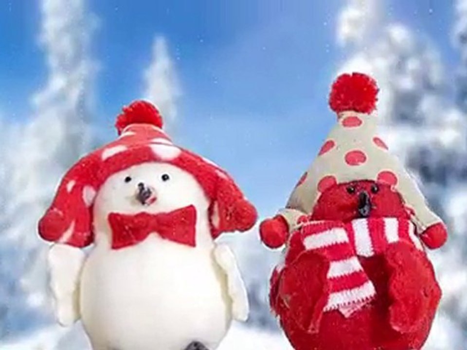 Holiday Birds