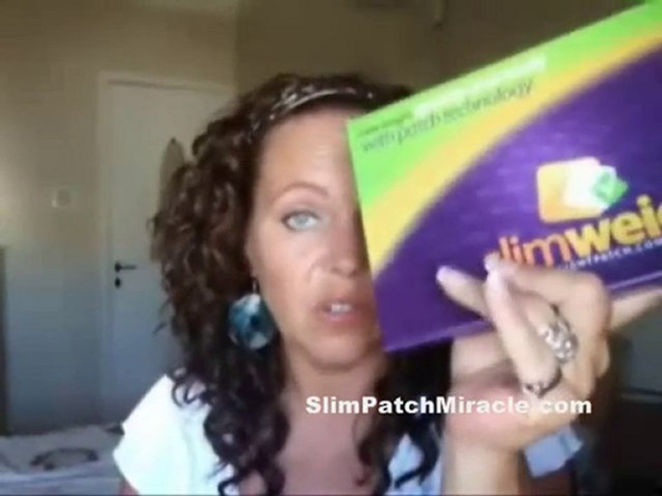 Slim weight patch - Slim weight patch reviews (watch b4 ...