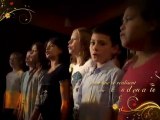 Meilleurs voeux 2011 - Les enfants chantent la Bonne Année