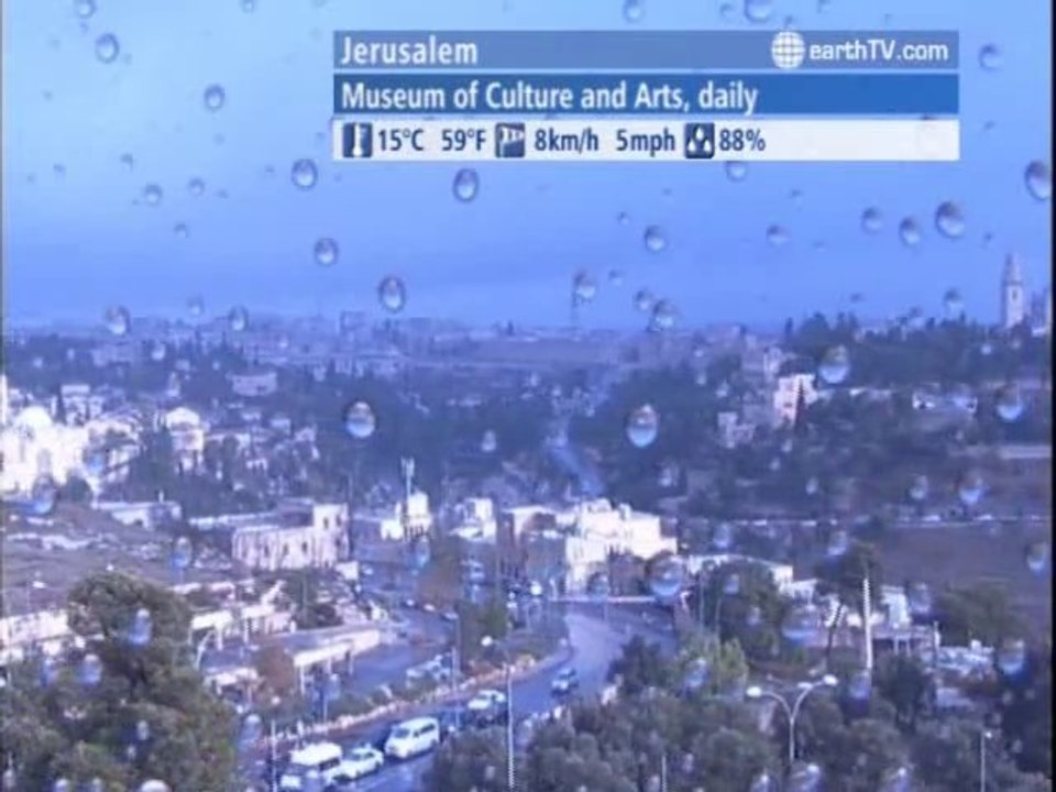 Amsterdam - Netherlands, Brussels - Belgium, Melbourne - Australia, Jerusalem - Holy Land, Munich - Germany, Macau SAR - China, Lugano - Ticino - Switzerland