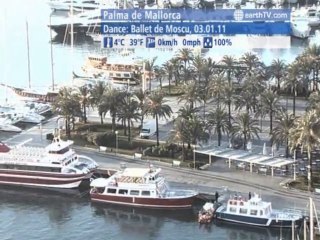 Rio de Janeiro - Brazil, Amsterdam - Netherlands, Santorini - Greece, Honolulu - USA, Palma de Mallorca - Spain, Pine Valley - Beijing - China, Prague - Czech Republic