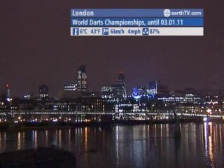 Hamburg - Germany, Amsterdam - Netherlands, Geneva - Switzerland, London - United Kingdom, Venice - Italy, New York - USA, Los Angeles - USA