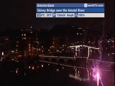 Warnemunde - Germany, Vienna - Austria, Paris - France, Amsterdam - Netherlands, Palma de Mallorca - Spain, Seattle - USA, London - United Kingdom