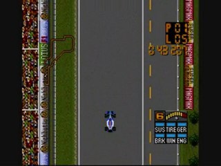 Super F1 Circus Le S7 R9