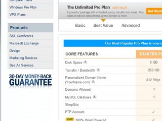 2011 IPower Web Hosting Review