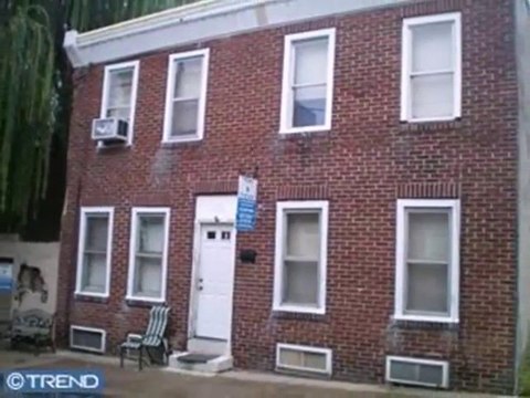Homes for Sale - 2605-9 Catharine Street - Philadelphia, PA 19146-2311 - David Snyder