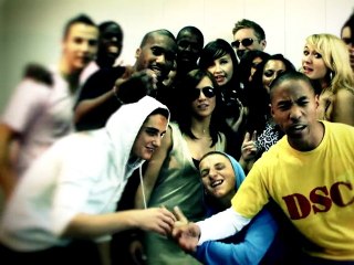 CLIP DIFFERENT STYLE CREW - SALLE D'ATTENTE (2011)