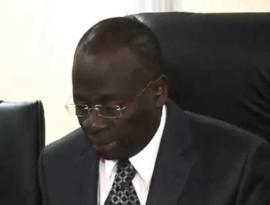 Gbagbo vainqueur selon le Conseil constitutionnel