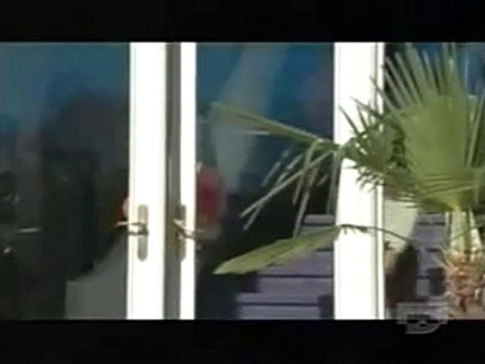 Hantise Fantômes avides (5 6)