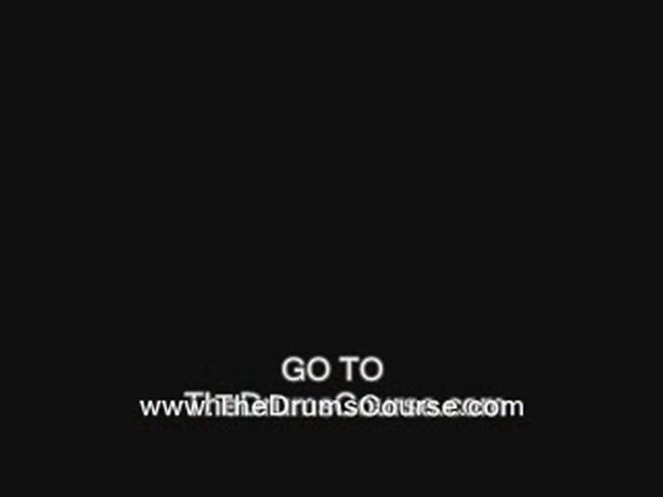 is it easy to learn drums