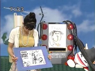 sakusaku 060616_金１_東京メトロ永田町で見た風景