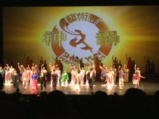 "It was Phenomenal" - Shen Yun in Hamilton, Canada