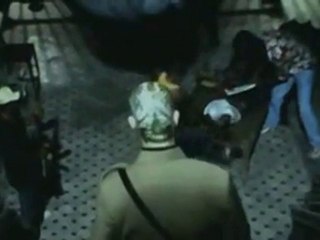 Bhoot And Friends (2010) SCAM Rip Part2