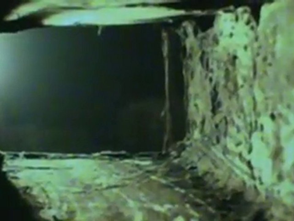 Bhoot And Friends (2010) SCAM Rip Part5