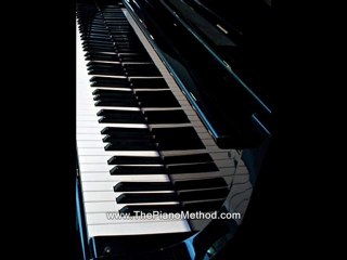 river flows in you piano tutorial
