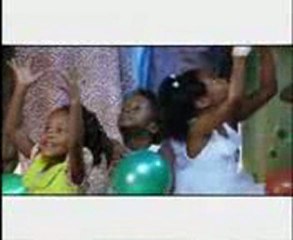 No one like u_Psquare