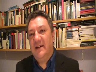 PNL y cambio 27. Héctor D'Alessandro