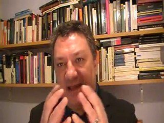 PNL y cambio 29. Héctor D'Alessandro