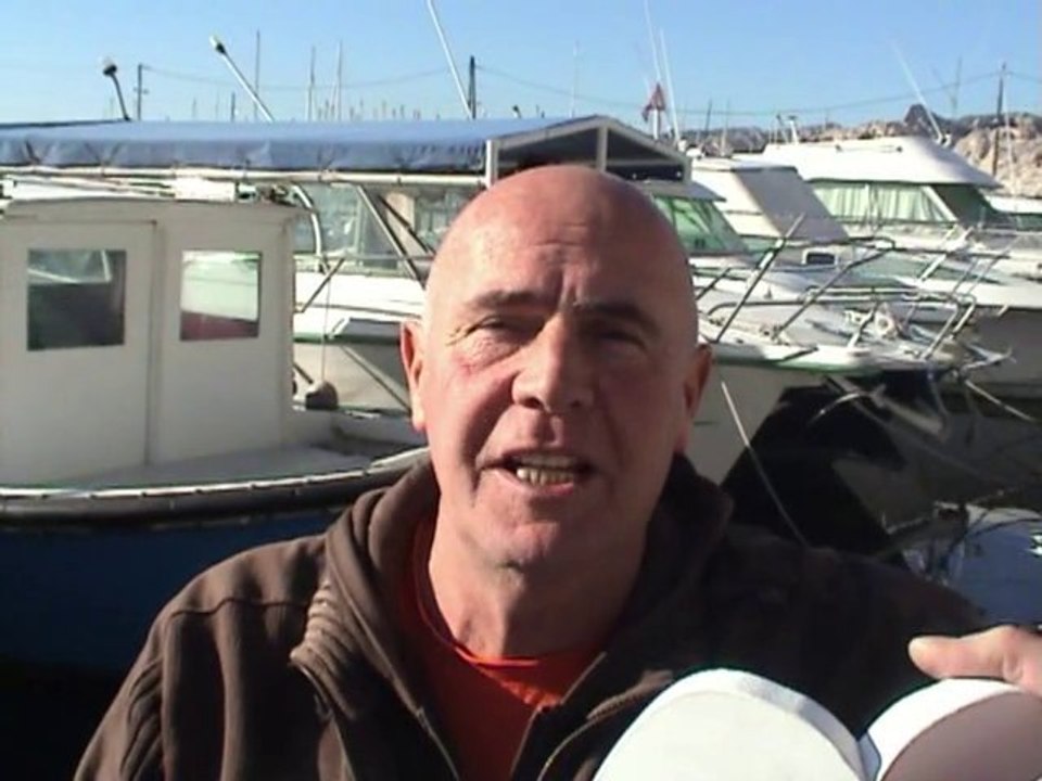 rame traditionnelle les voeux 2011