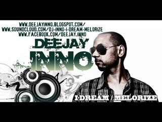 Jojo-Too Little Too Late (Remix Zouk by Dj INNO)