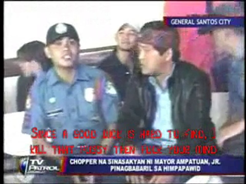 2 Live Crew - Dick Almighty