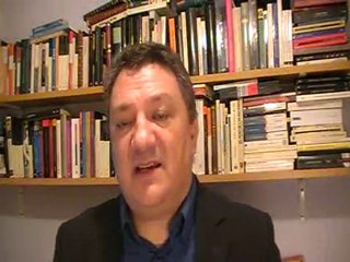 PNL y cambio 32. Héctor D'Alessandro