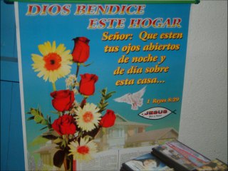 4CCC  UN PACTO  CON DIOS