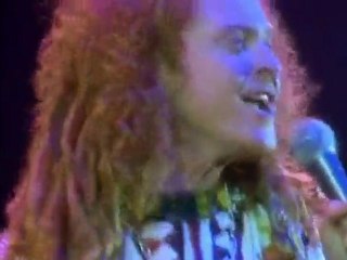 Simply Red - Thrill Me