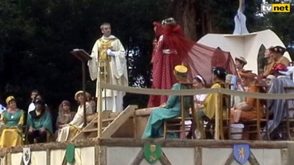 "Fête de la Vivre" à Couches (71)