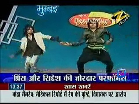 House Arrest - 1st January 2011 Video Watch Online