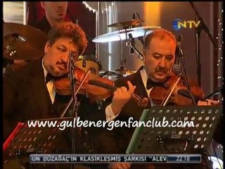 Gülben Ergen & Soner Sarıkabadayı - Bu Böyle (Düet)