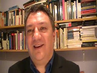 PNL y cambio 37. Héctor D'Alessandro