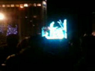 İzmir 2011 Yılbaşı Konseri