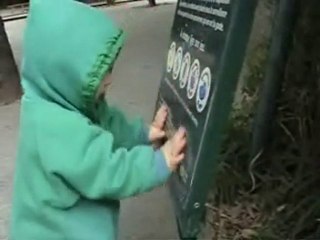 201008 ELLIOTT AU VELO ET JO AU TROTTEUR