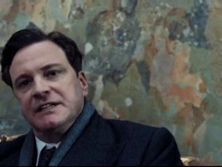 Colin Firth reveals hidden acting desires