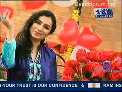 Saas Bahu Aur Saazish - 1st January 2010 - Part3