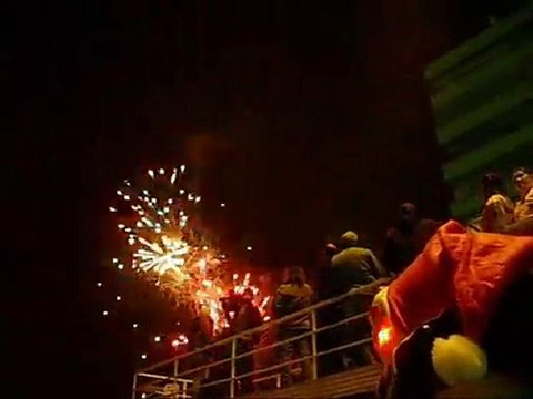 yeni yıl cumhuriyet meydanı 2010-2011-izmir