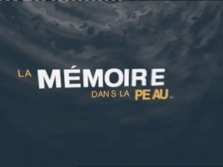La Mémoire dans la Peau X360 01