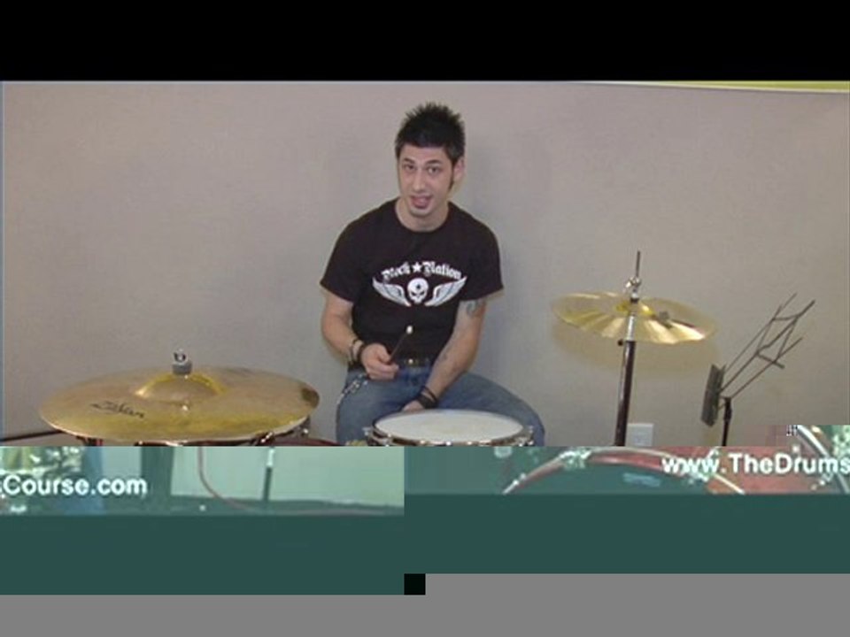 gorilla playing drums phil collins