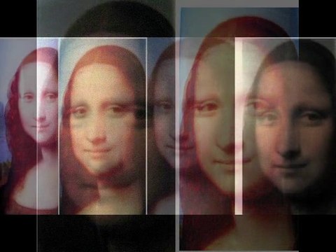 La Joconde Mona Lisa son secret