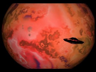 Xcom Ufo Defense Proj.