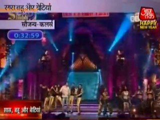 Veer & Tapu Ka Romance